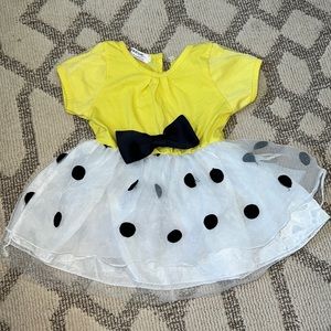 Cute baby Dress